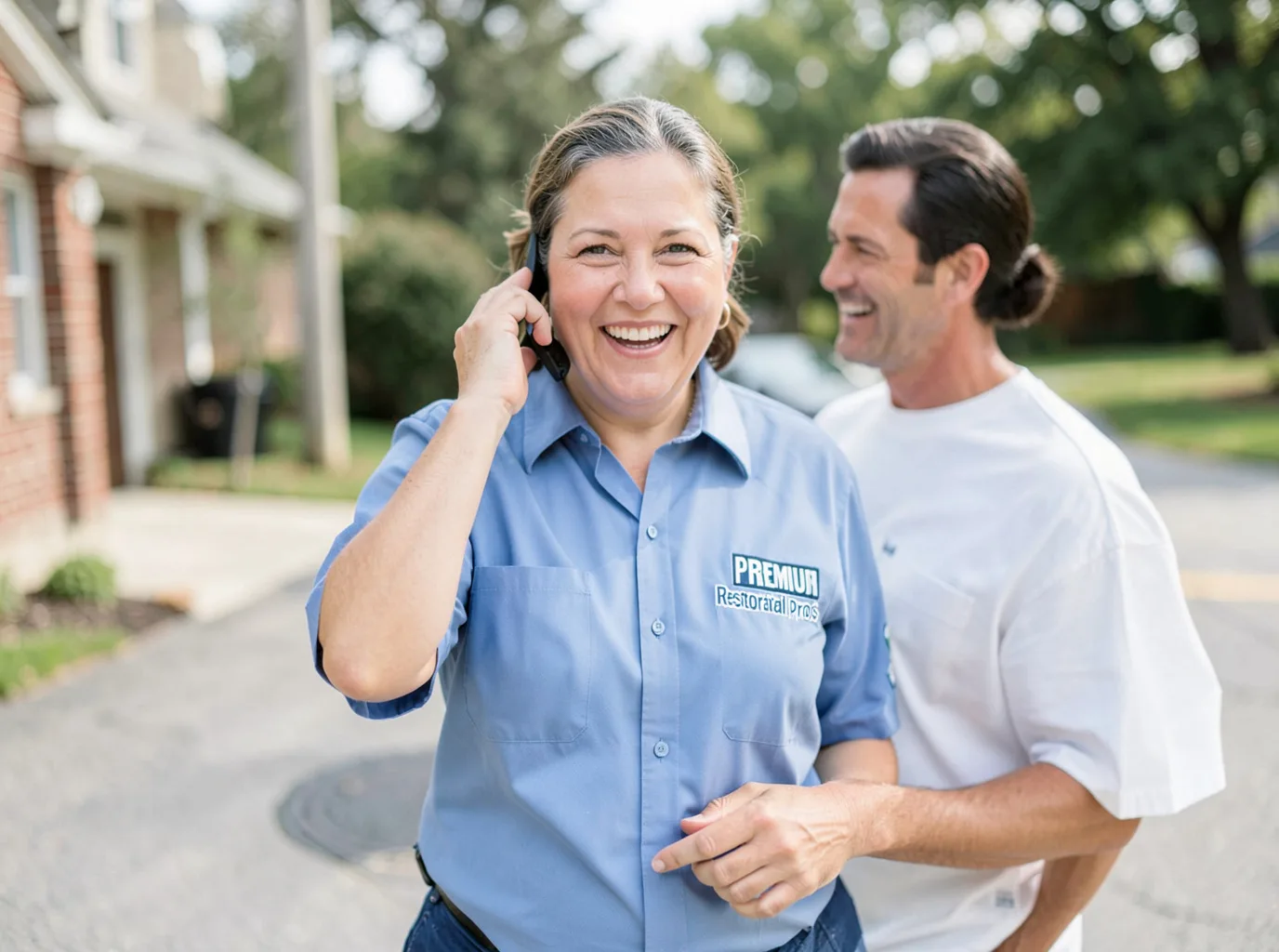 Water Damage Restoration Century, FL FAQs